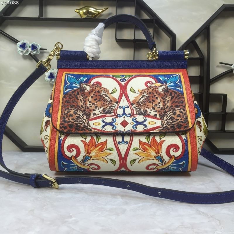 D&G Handle Bags